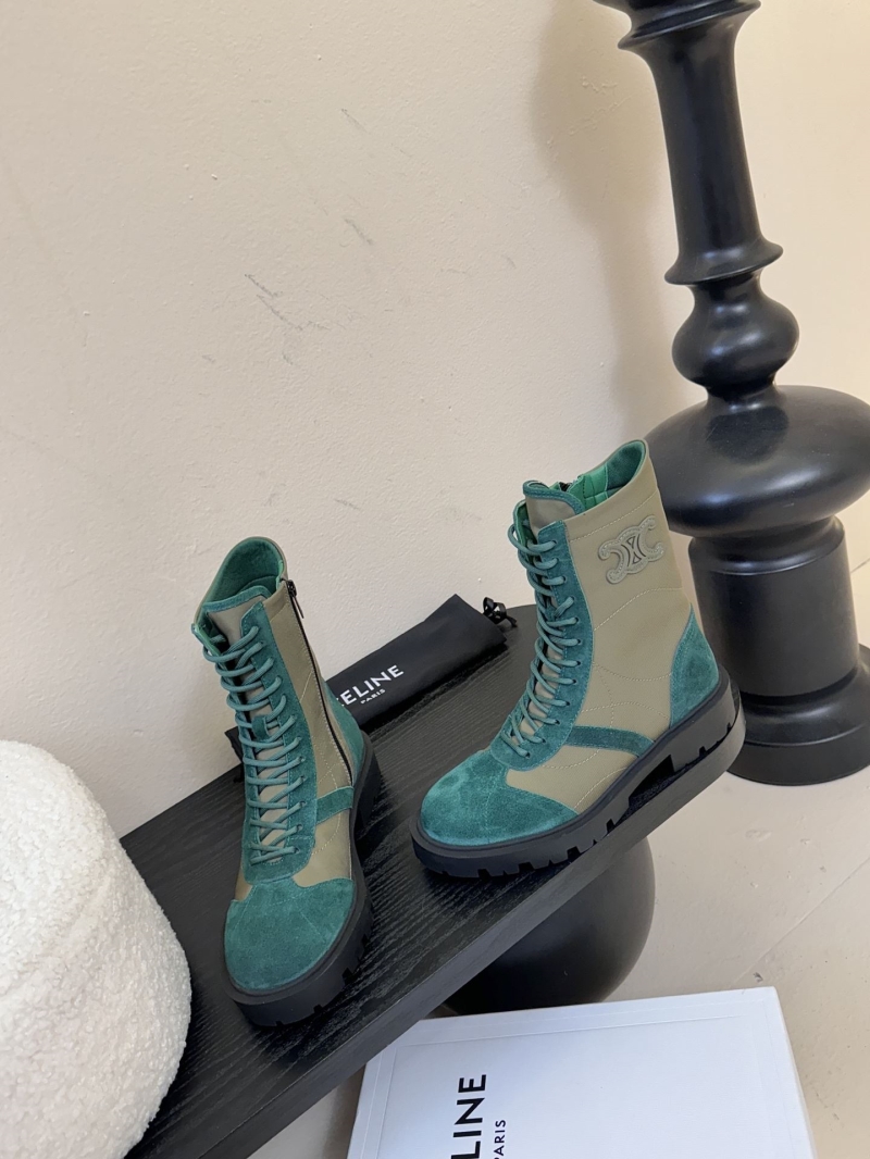 Ce1i*e boots